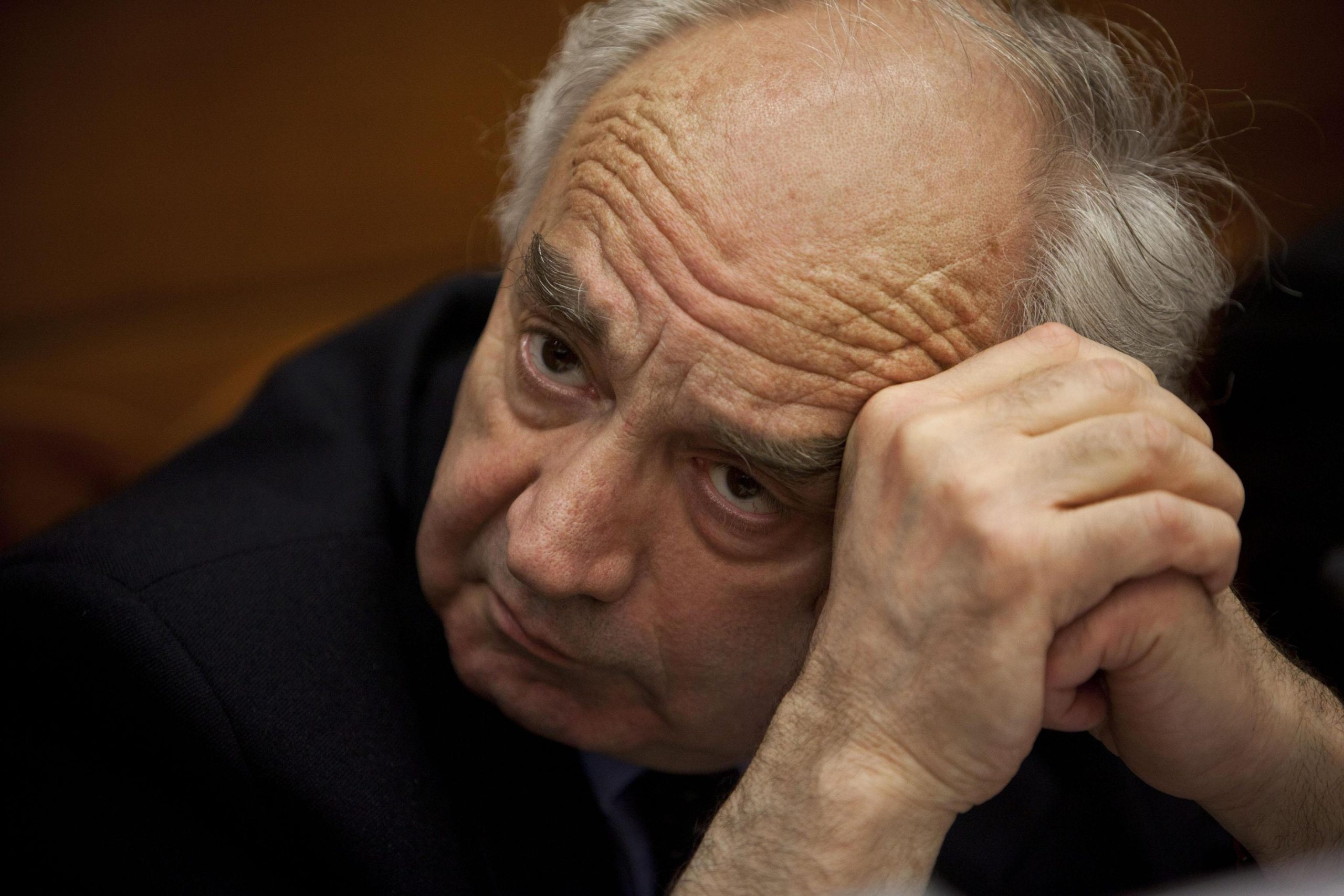 Misteri vaticani. L’uomo che sapeva troppo Misteri vaticani. L’uomo che sapeva troppo