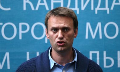 Anche se ha perso a Mosca, l’opposizione a Putin si rafforza