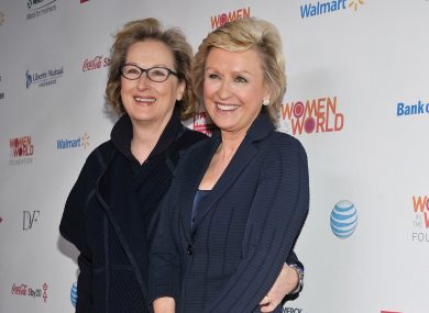 Tina Brown, ultima vittima del web