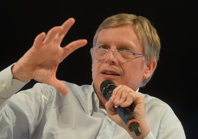 Cuperlo, Renzi e i giamaicani del Bob