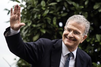 Io, Cicchitto, rimpiango Togliatti