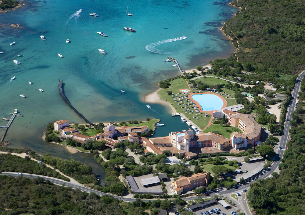 I 10 alberghi più cari del mondo