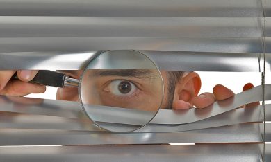 La NSA si è travestita da Google per spiarci