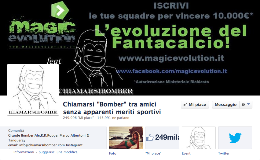 Il meglio della settimana – 13 settembre 2013 Il meglio della settimana – 13 settembre 2013