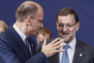 Spagna-Italia, perché Madrid piace più di Roma