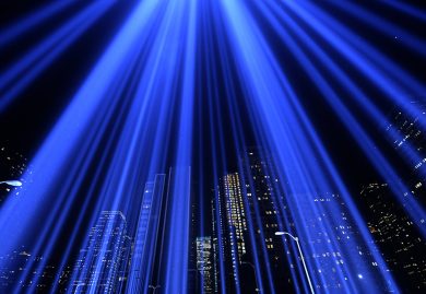 Le foto più belle della settimana – 6/12 settembre