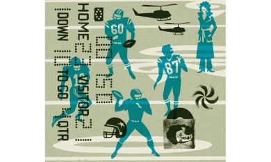 “I mastini di Dallas”: l’altra faccia del football