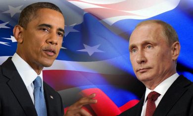 La lettera di Putin all’America: Caro Nemico ti scrivo…
