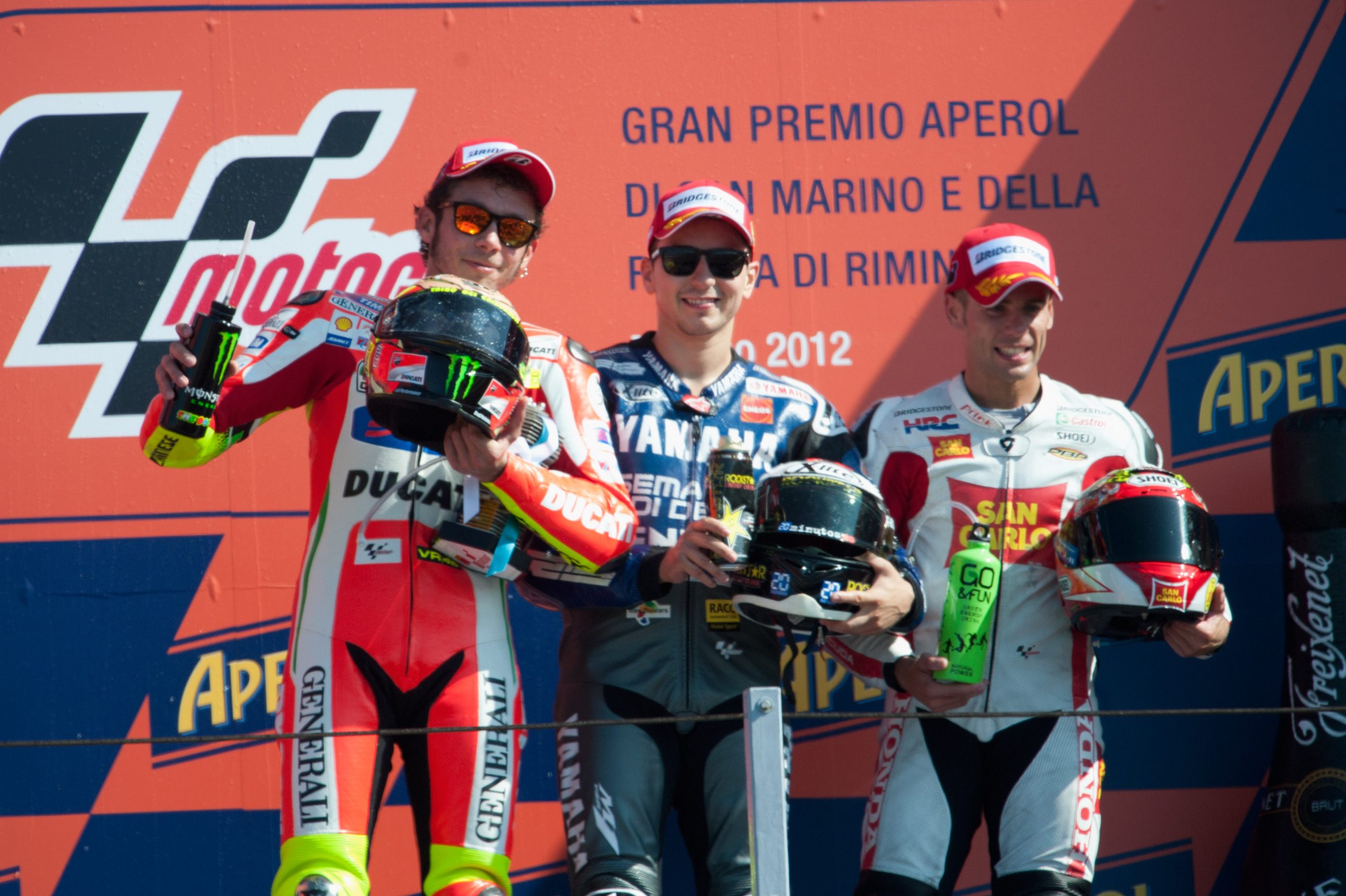 MotoGp, Gp Misano: anticipazioni, quote, orari tv, libere