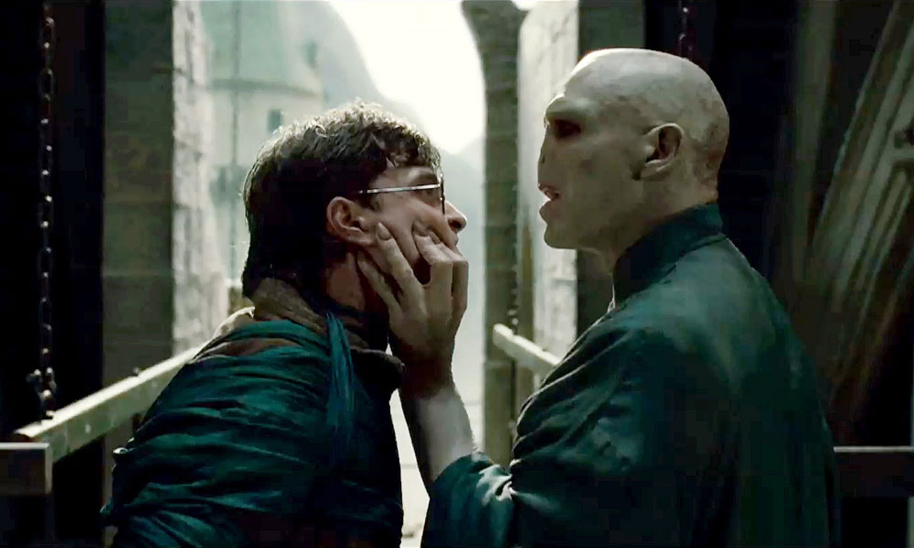 J.K. Rowling e la seconda vita del mondo di Harry Potter J.K. Rowling e la seconda vita del mondo di Harry Potter