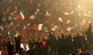 L’Onu si sbaglia. l’Italia è il paese della felicità