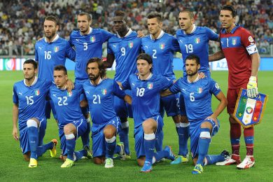 Prandelli e il Mondiale: 10 posti ancora liberi