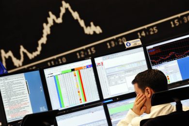 Crisi finanziaria: cosa abbiamo imparato in cinque anni?