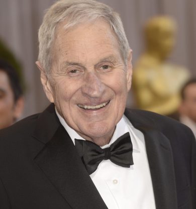 È morto Ray Dolby, inventore del dolby sound system
