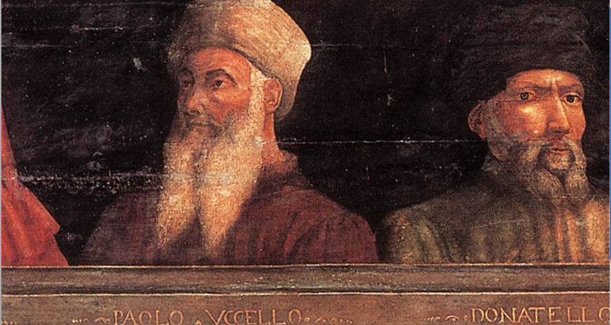 La gastrite di Napoleone, la fistola di Luigi XIV, la monomania di Paolo Uccello: biografie vere e immaginate