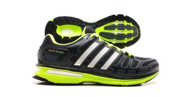 Scarpe running: 4 nuovi modelli testati per voi