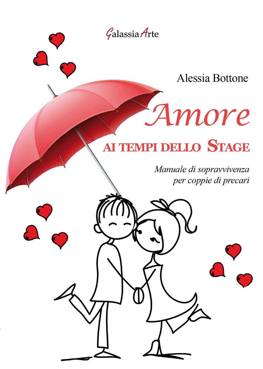Amore ai tempi dello stage Amore ai tempi dello stage