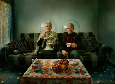 Nikon Photo Contest 2012-2013: le foto dei vincitori