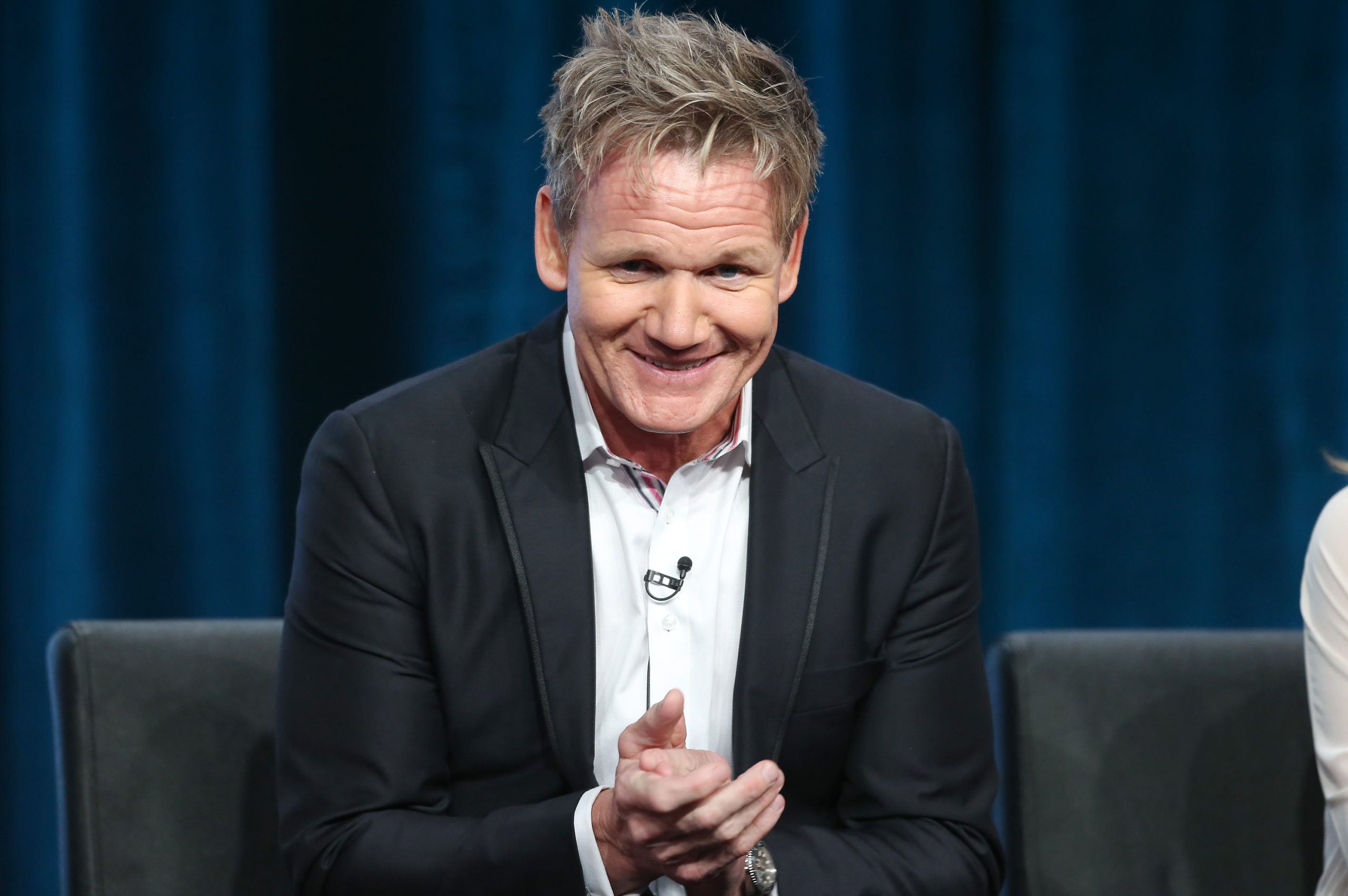 Masterchef Usa, vince un italiano Masterchef Usa, vince un italiano