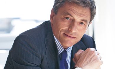 Massimo Carraro e Morellato: noi italiani dobbiamo fare i cacciatori di bellezza