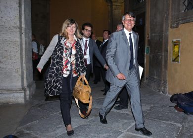 Giunta Senato: si vota mercoledì 19