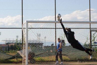 La guerra del calcio in Siria