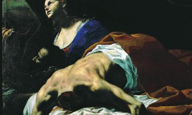 Mattia Preti: un maestro tra Caravaggio e Tarantino