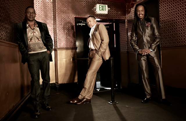 Earth Wind & Fire: la recensione di Now, Then & Forever