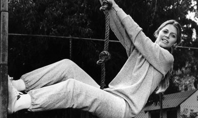 Jimmy Fontana e La donna bionica, l’indimenticabile Bambola bambina