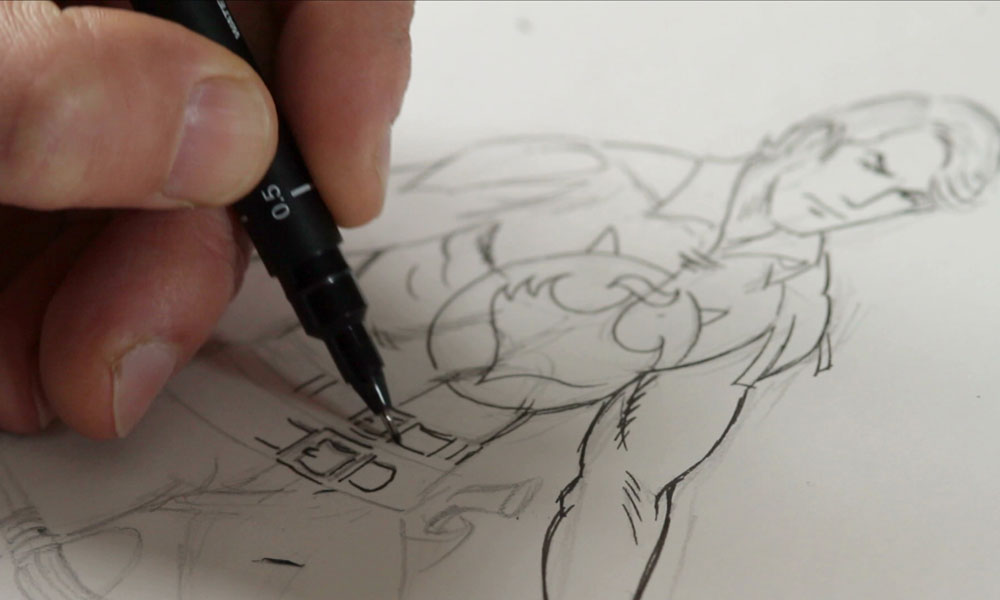 “Noi, Zagor”, il film sull’eroe dei fumetti Bonelli – Trailer “Noi, Zagor”, il film sull’eroe dei fumetti Bonelli – Trailer