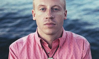 Macklemore: il nuovo re del rap arriva dallo zoo
