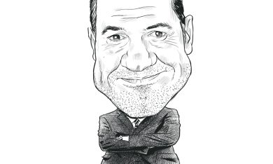 Hosseini: la tragedia è una strategia di marketing