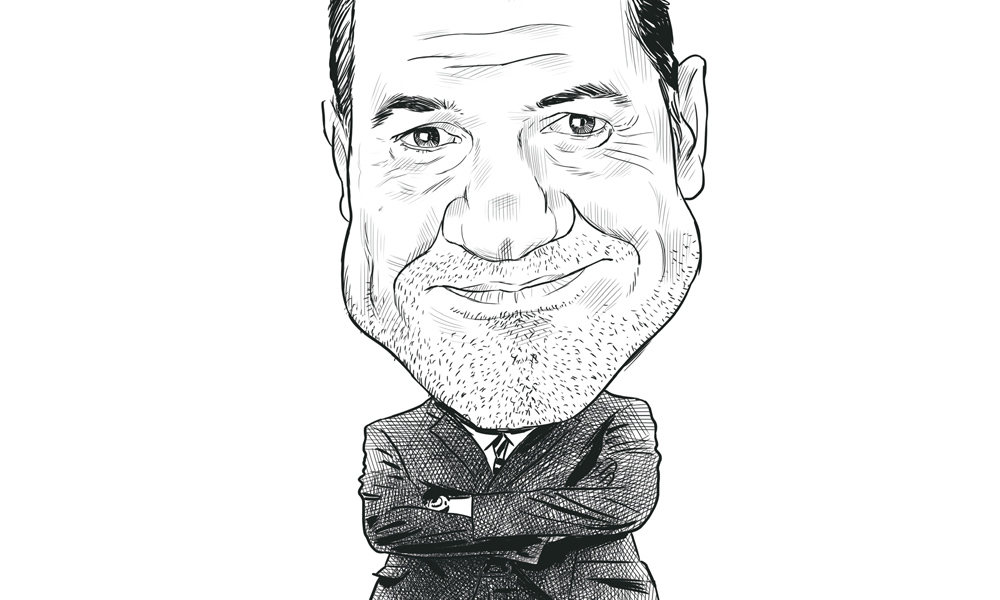 Hosseini: la tragedia è una strategia di marketing Hosseini: la tragedia è una strategia di marketing