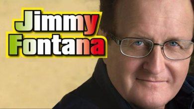 È morto Jimmy Fontana – Video dei successi