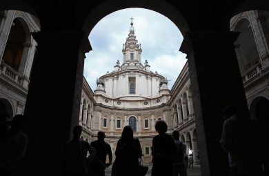 Sulla Giunta torna la bufera