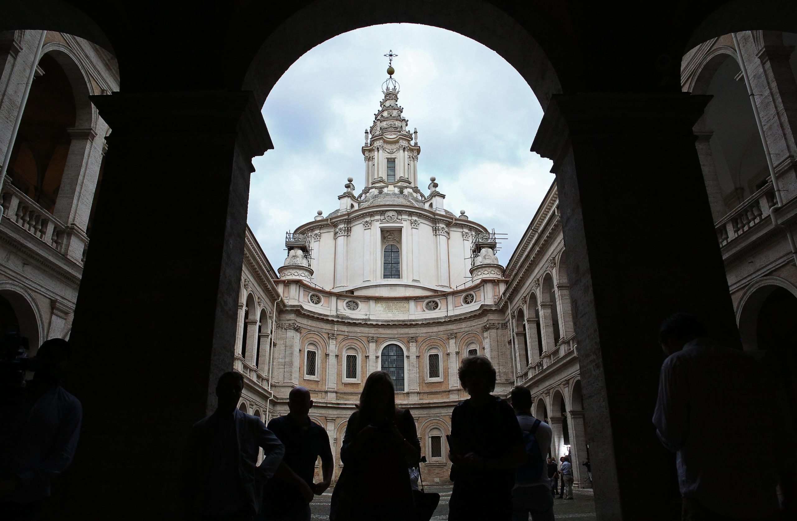 Sulla Giunta torna la bufera