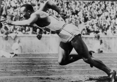 Il centenario di Owens e quel giorno leggendario