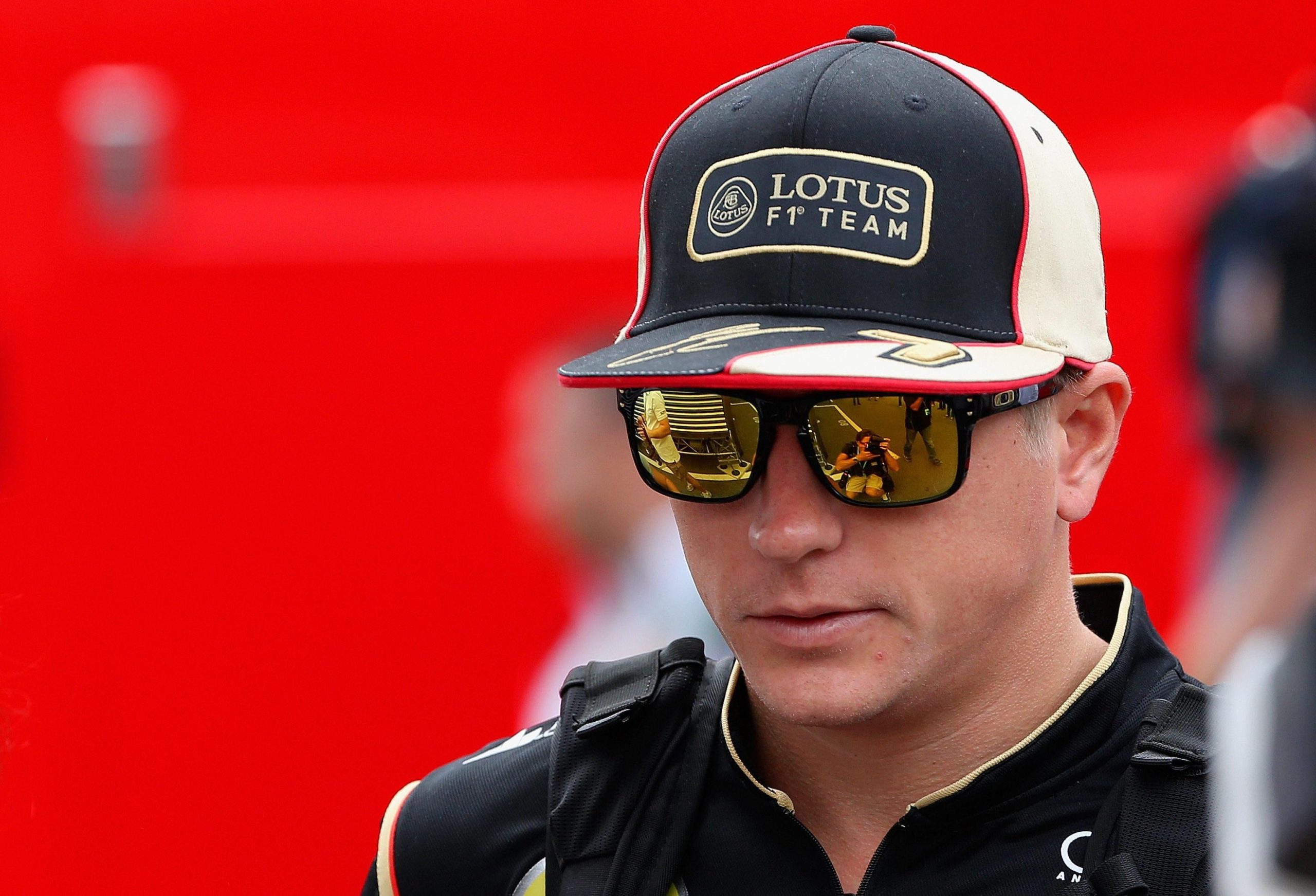 Valsecchi: “Brava Ferrari, con Kimi hai fatto la scelta giusta”