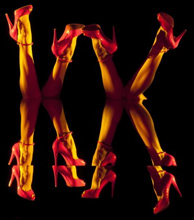 Il Crazy Horse arriva a Hong Kong