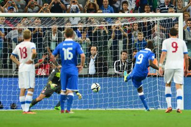 Balotelli sbaglierà un rigore, vi diciamo quando