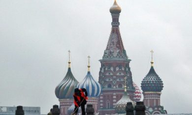 Il piano segreto di Putin per la Siria