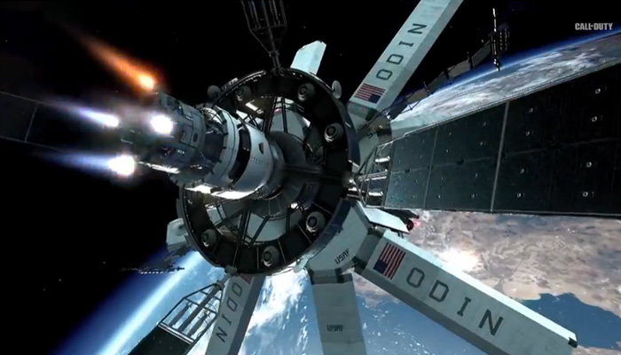 Call of Duty: Ghosts, nuovo trailer della campagna in singolo Call of Duty: Ghosts, nuovo trailer della campagna in singolo