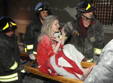 Il sismologo de L’Aquila: “La mia condanna è illogica”. E firma i referendum radicali