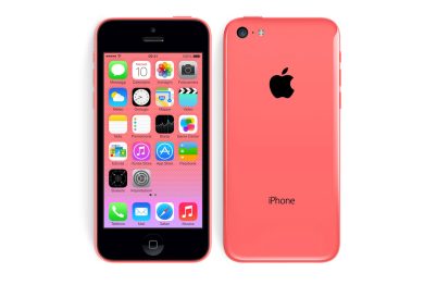 L’iPhone 5C, le dieci sfumature di ‘C’