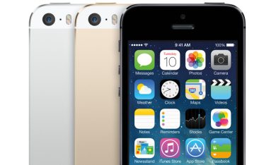 iPhone 5S: le cose da sapere