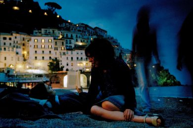 Urban Storytellers: racconti di città dei fotografi di Contrasto