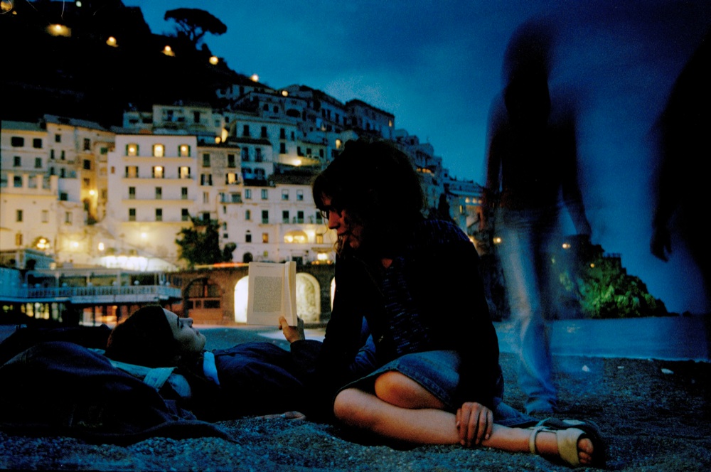 Urban Storytellers: racconti di città dei fotografi di Contrasto Urban Storytellers: racconti di città dei fotografi di Contrasto