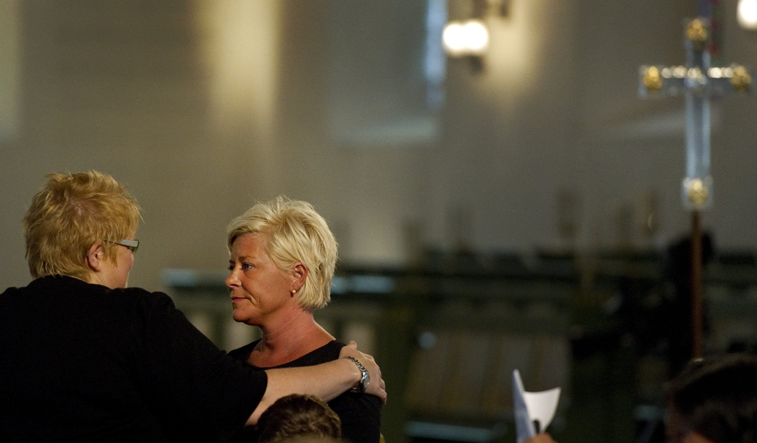 In Norvegia ha vinto il partito di Breivik