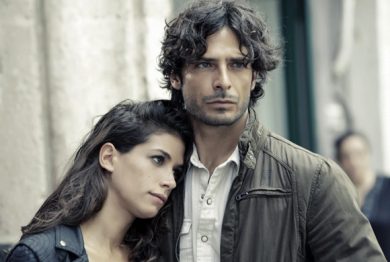 Ascolti 09/09: Montalbano resiste alla Squadra Antimafia