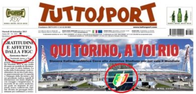 Le parole che non ti ho scritto…